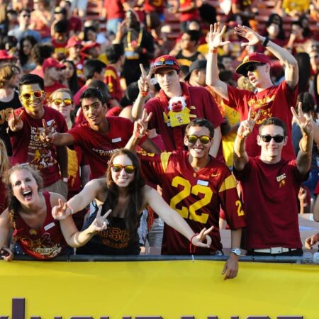 2023 Cotton Bowl Preview: Tulane Green Wave vs. USC Trojans