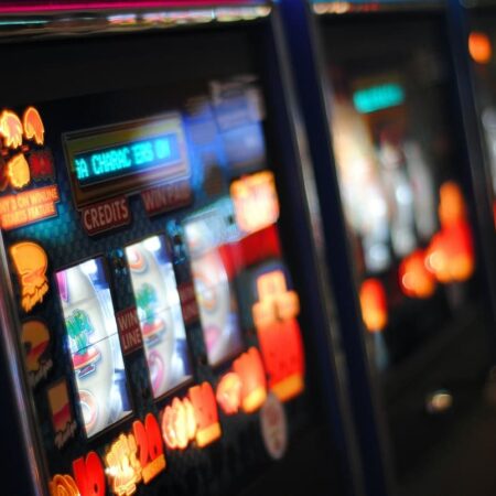The History Of Gambling