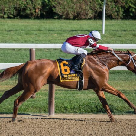 Three Keys To Horse Racing Betting