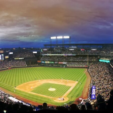 5 Baseball Betting Tips Worth Your Time