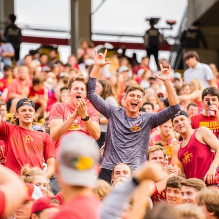 How To Approach Betting On College Football