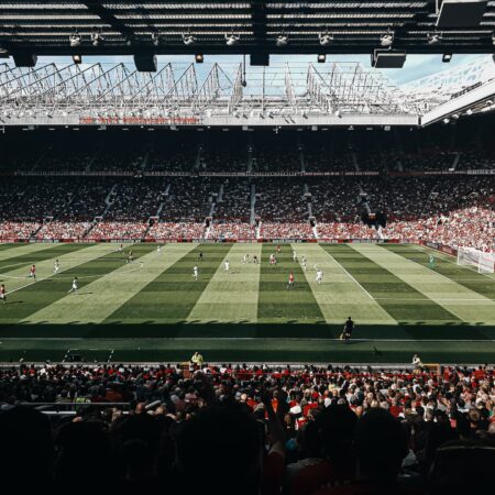 Fibonacci Sports Betting System: Does Soccer Stake Betting Really Makes Sense?