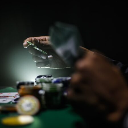 How Much You Bet Per Game Is Critical To Your Success