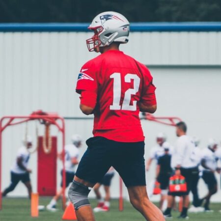 Historical Tendencies & Betting NFL Totals