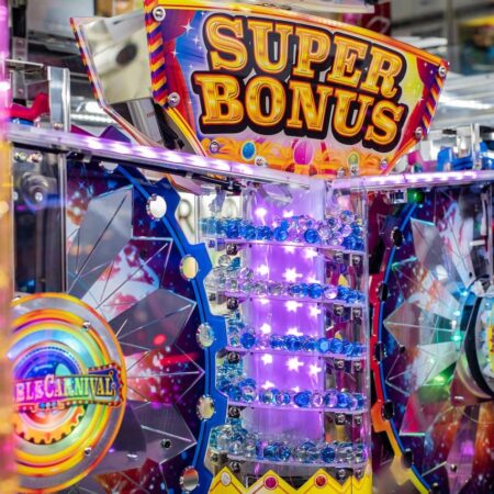 The Different Types Of Betting Site Bonuses