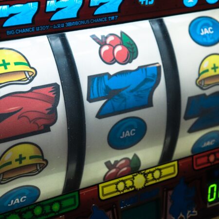 The Five Biggest Online Casino Wins In Europe