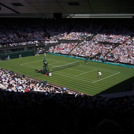 French Open Results Can Offer Wimbledon Tips
