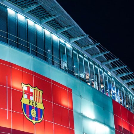 How Does A New Soccer Stadium Impacts Betting?