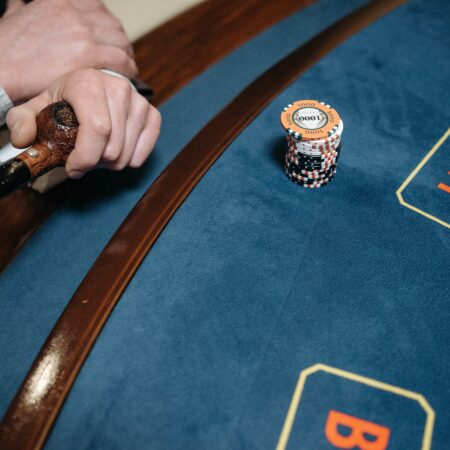Sports Betting: What To Know About Staking