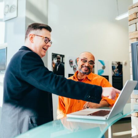 Tout Services And How They Work