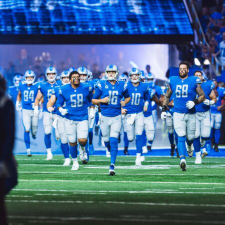 5 Worst Mistakes Of NFL Wagering