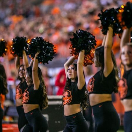 2023 Oregon State Beavers Betting Preview