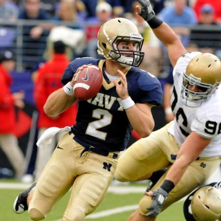 College Football Betting: Week 0 Rundown
