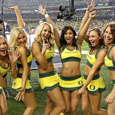 2023 Oregon Ducks Betting Preview